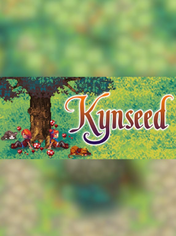 Kynseed - Steam Gift - GLOBAL - 1