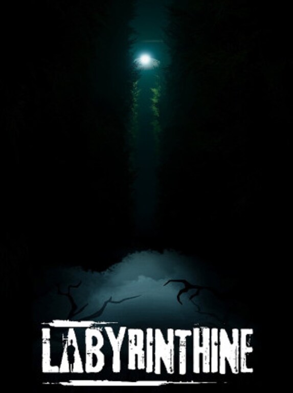 Labyrinthine (PC) - Steam Gift - EUROPE - 1