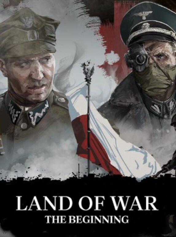 Land of War - The Beginning (PC) - Steam Gift - GLOBAL - 1