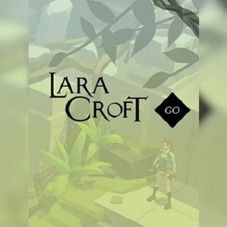 Lara Croft GO PSN PS4 Key NORTH AMERICA - 1