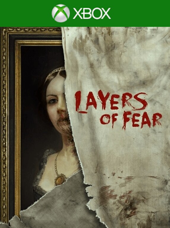 Layers of Fear (Xbox One) - Xbox Live Key - UNITED STATES - 1