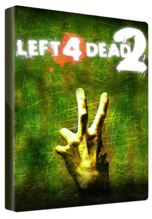 Buy Left 4 Dead 2 4-Pack Steam Key GLOBAL - Cheap - G2A.COM!