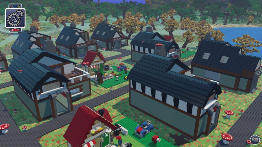 lego worlds
