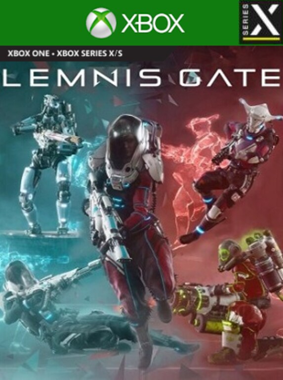 Lemnis Gate (Xbox Series X/S) - Xbox Live Key - ARGENTINA - 1