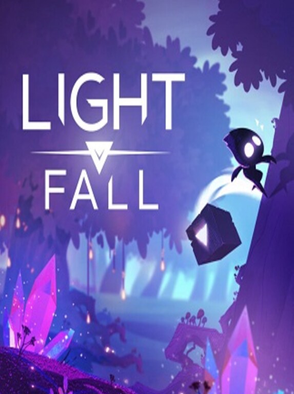 Light falls. Light Fall перс. Fall of Light. Light Fall перевод.