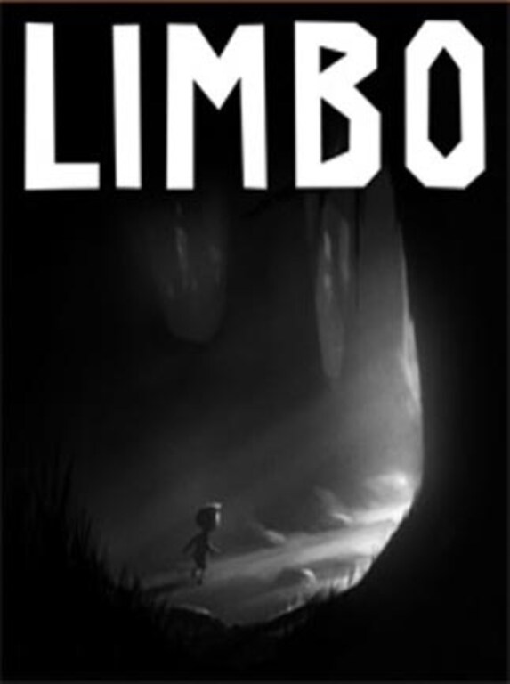Limbo Steam Key GLOBAL - 1