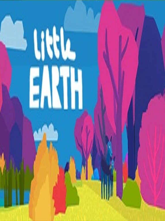 Compre Little Earth VR Steam Key GLOBAL Barato