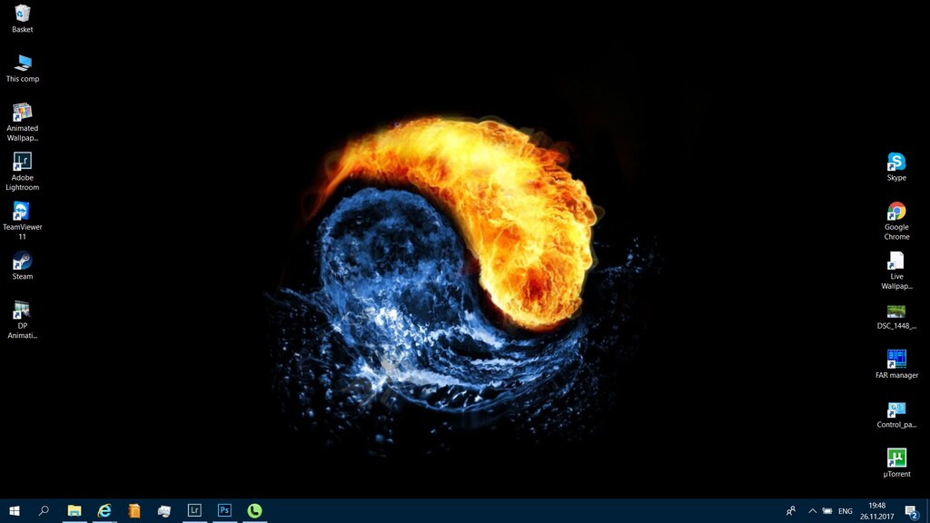 Compra Live Wallpaper Master Steam Key GLOBAL - Economico !