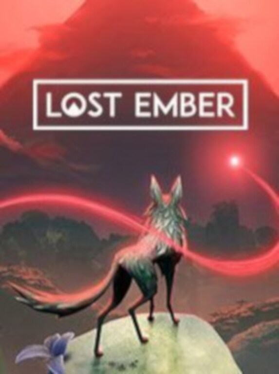 Lost Ember - Steam - Key GLOBAL - 1