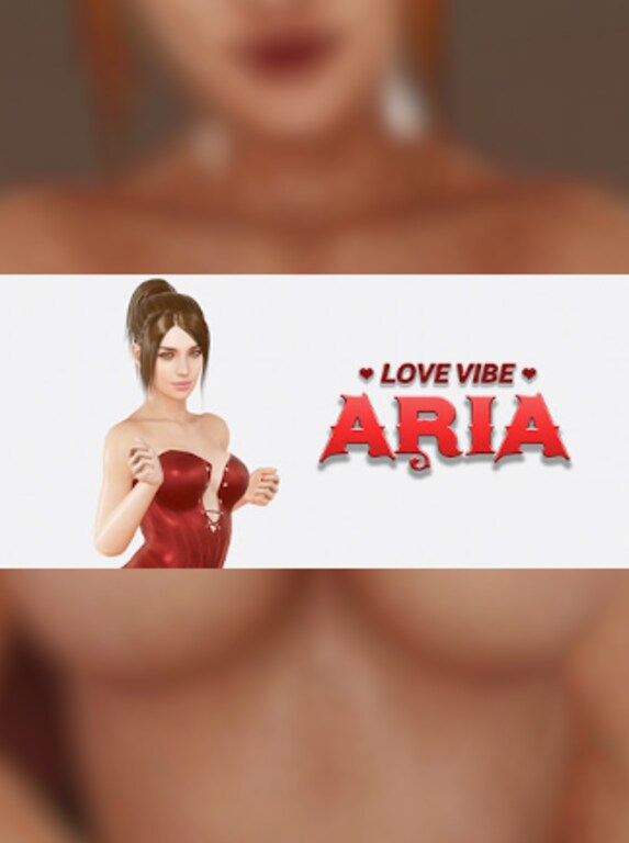Love Vibe: Aria - Steam Gift - EUROPE - 1