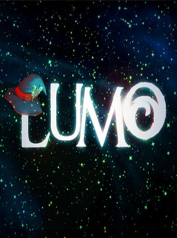 Lumo - Deluxe Edition Steam Key GLOBAL - 1