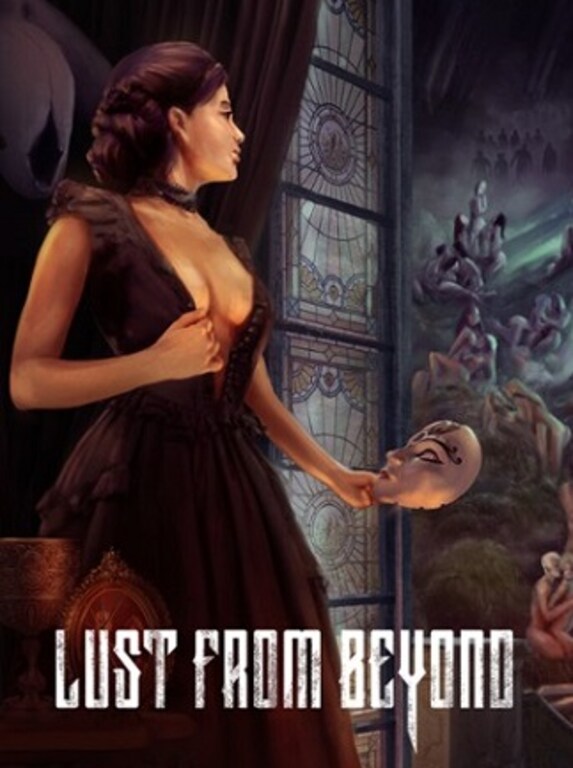 Lust from Beyond (PC) - Steam Gift - EUROPE - 1