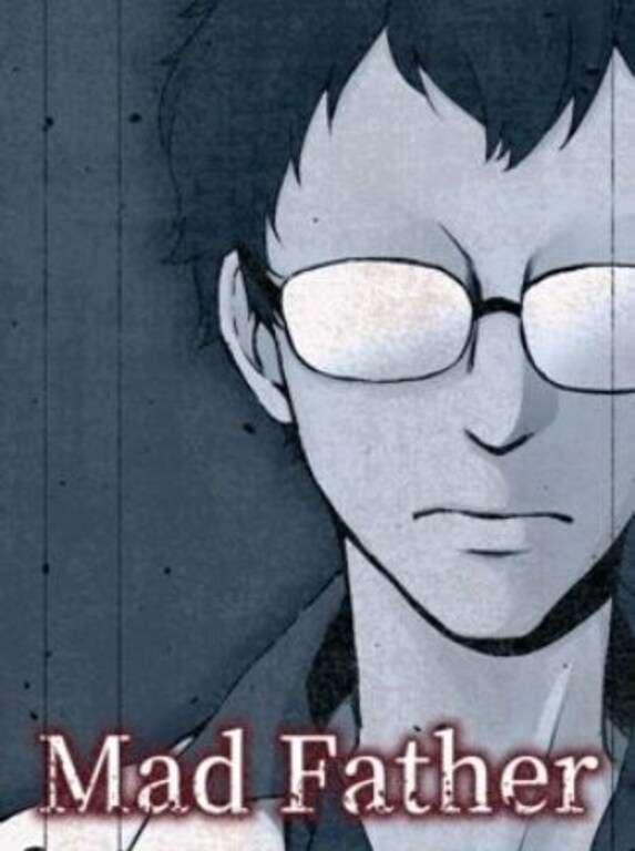 Mad Father Steam Key GLOBAL - 1