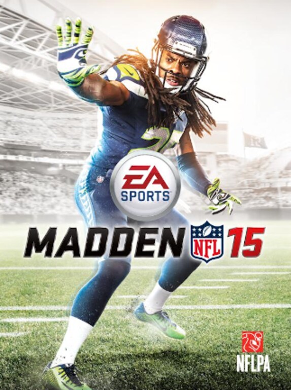 Madden NFL 15 Xbox One Xbox Live Key GLOBAL - 1