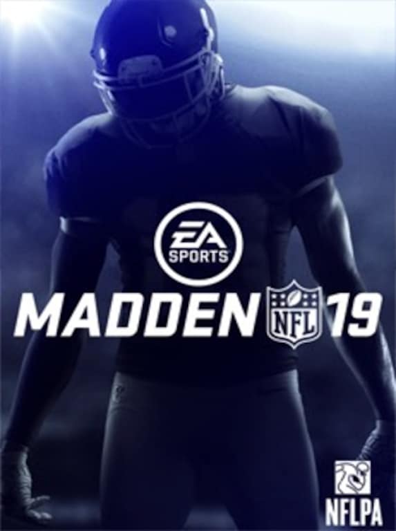 Madden NFL 19 PSN Key PS4 NORTH AMERICA - 1