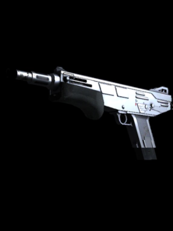 MAG-7 | Silver (Factory New) - 1
