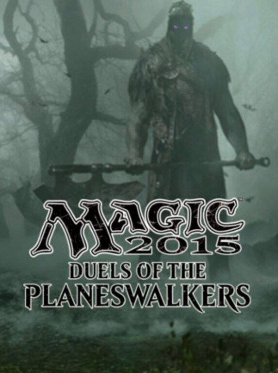 koper Voorbijganger Nieuw maanjaar Buy Magic 2015 - Duels of the Planeswalkers Xbox Live Key EUROPE - Cheap -  G2A.COM!