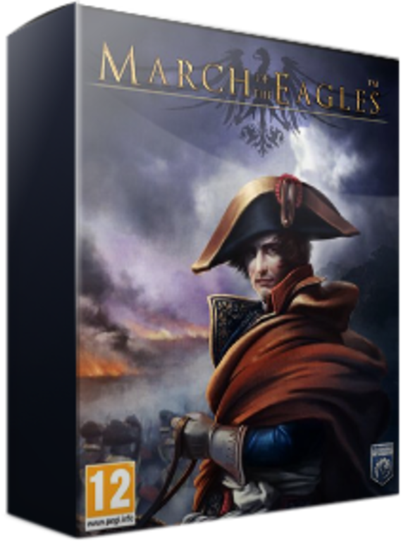 March of the Eagles Steam Key GLOBAL - 1