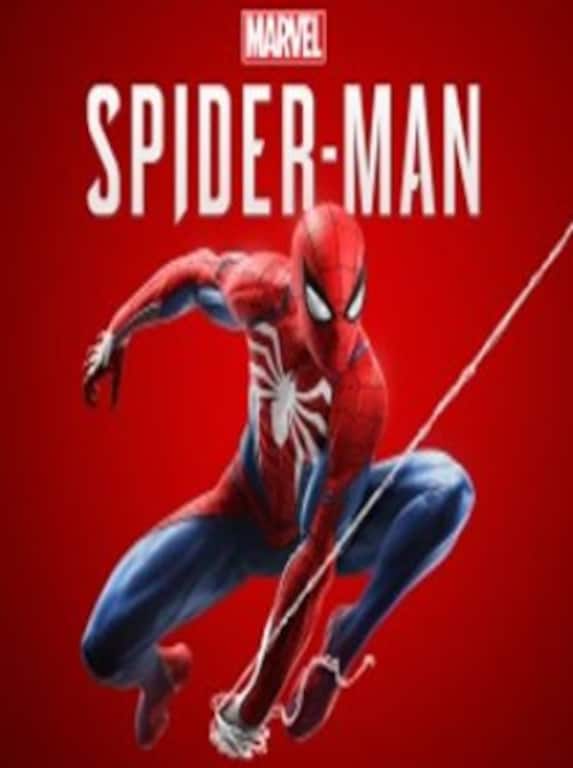 Marvel's Spider-Man PS4 PSN Key NORTH AMERICA - 1