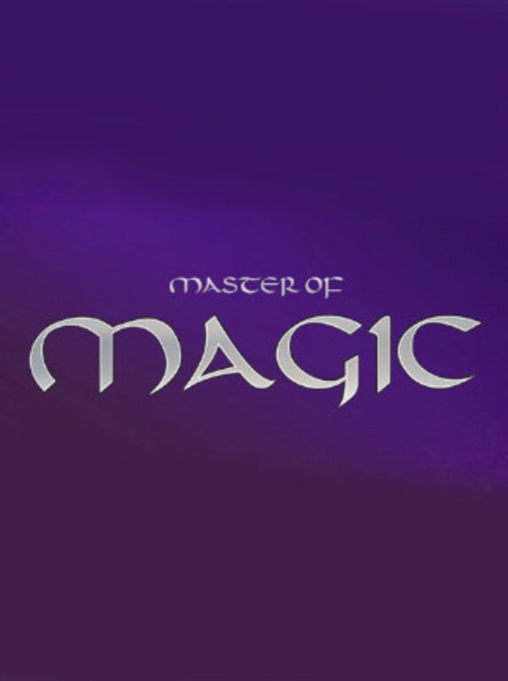 Master of Magic Classic (PC) - Steam Key - EUROPE - 1