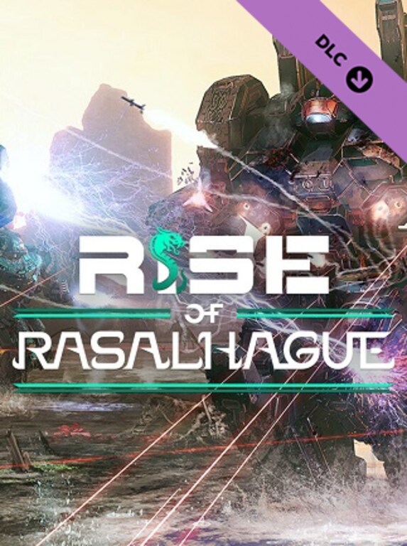 MechWarrior 5: Mercenaries - Rise of Rasalhague (PC) - Steam Key - EUROPE - 1