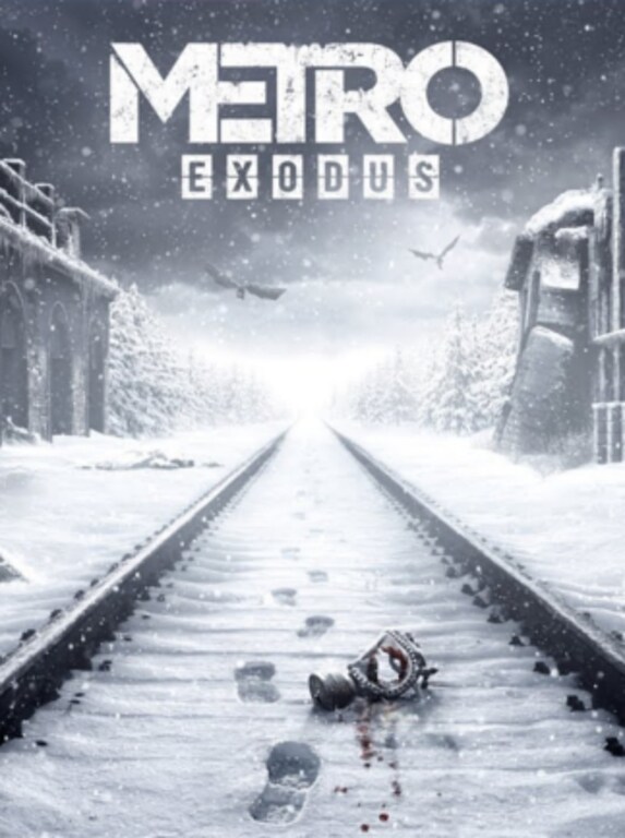 Buy Metro Exodus (PC) Steam Key LATAM Cheap