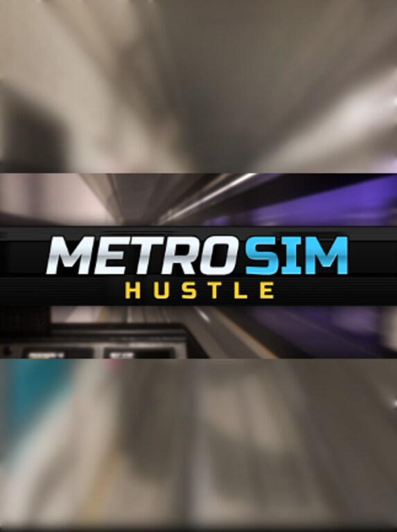 Metro sim hustle обзор