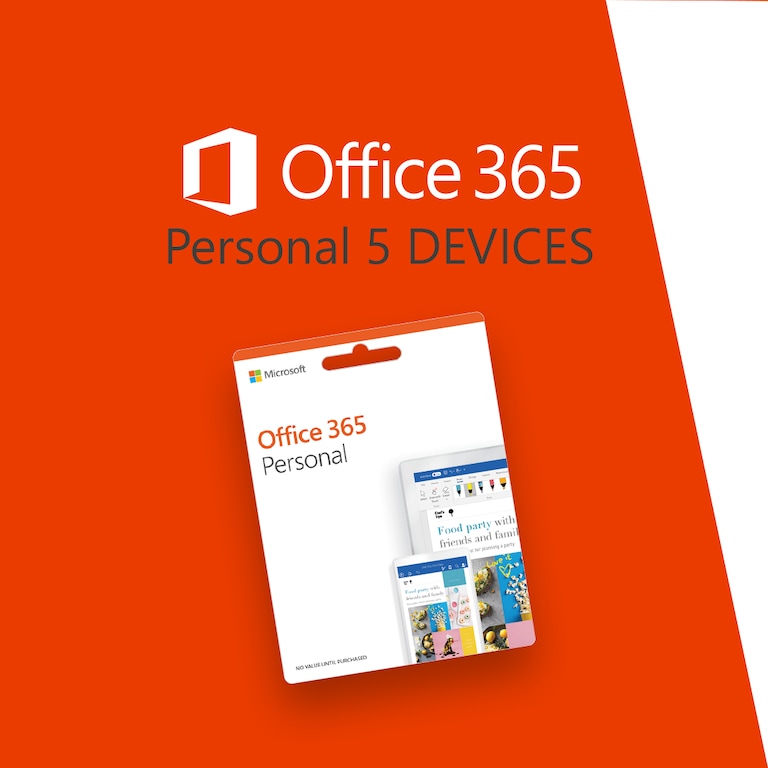 Compre Microsoft Office 365 Home (PC/Mac) - (6 Devices, 1 Year) - Microsoft  Key - EUROPE - Barato !