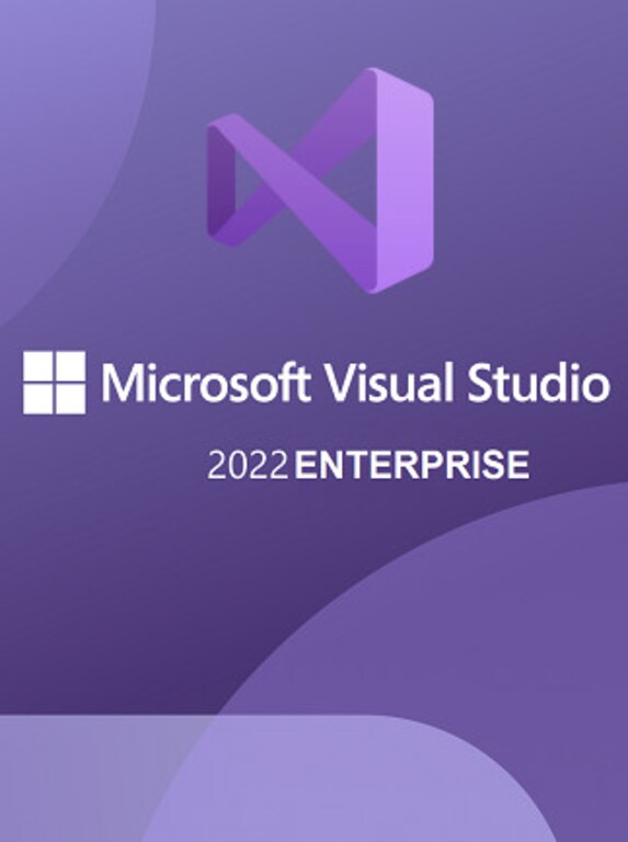 Buy Microsoft Visual Studio 2022 Enterprise (PC) Microsoft Key