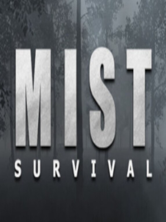 Mist Survival (PC) - Steam Gift - EUROPE - 1