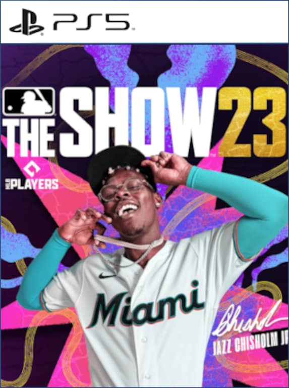 MLB The Show 23 | Standard Edition (PS5) - PSN Key - EUROPE - 1