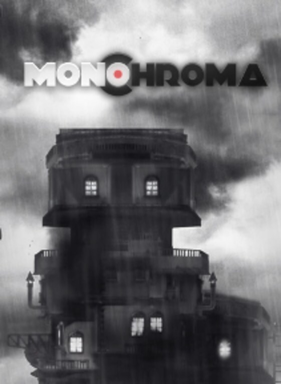 Monochroma Steam Key GLOBAL - 1