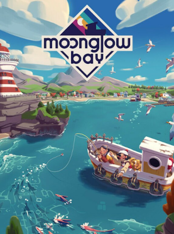 Moonglow Bay (PC) - Steam Key - GLOBAL - 1
