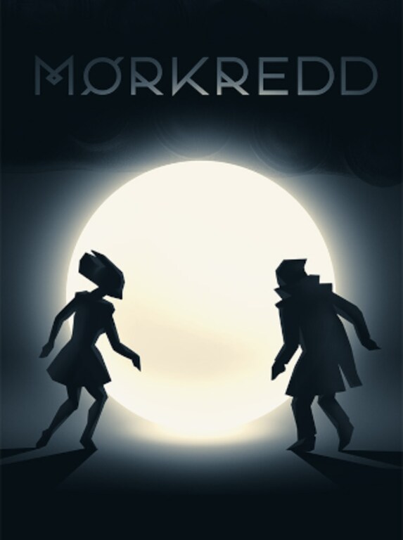 Morkredd (PC) - Steam Key - GLOBAL - 1