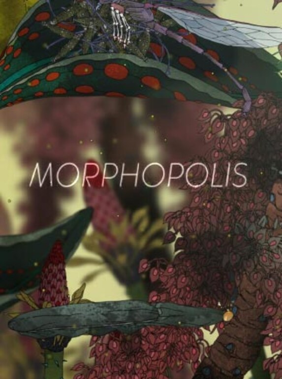 Morphopolis Steam Gift GLOBAL - 1