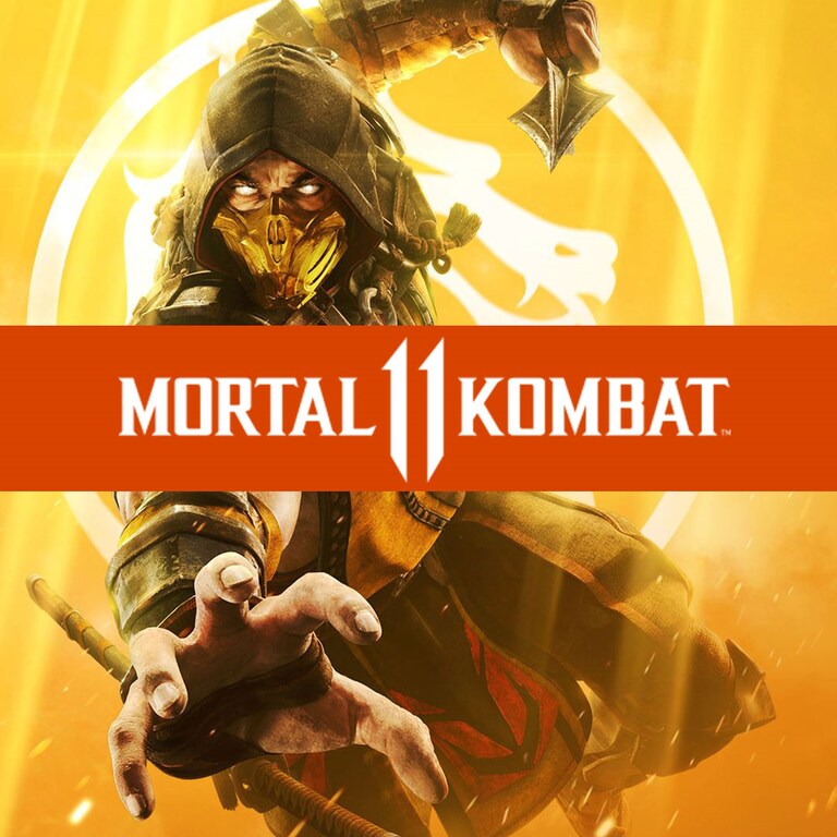 Mortal Kombat 11 Pc Buy Steam Game Gift