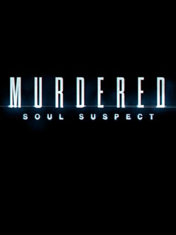 Suspects steam. Murdered: Soul suspect. Murdered: Soul suspect (ps4).