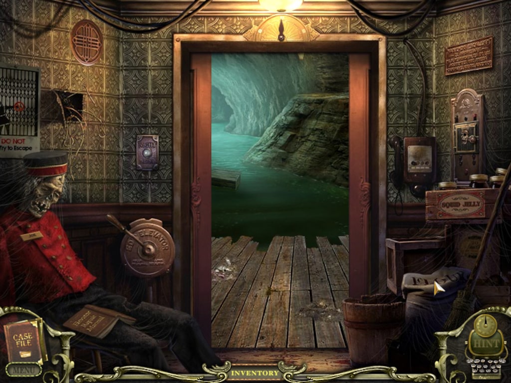 Acheter Mystery Case Files: Return to Ravenhearst Steam Gift GLOBAL - Pas  cher - G2A.COM!
