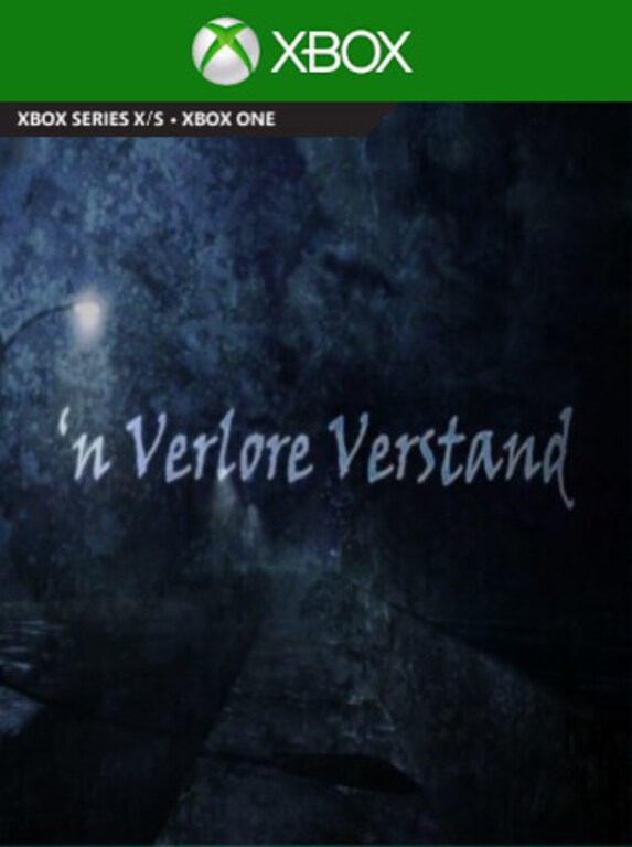 'n Verlore Verstand (Xbox One) - Xbox Live Key - ARGENTINA - 1