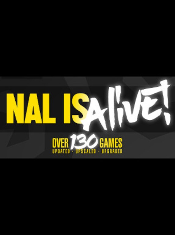 NAL Is Alive (PC) - Steam Key - GLOBAL - 1
