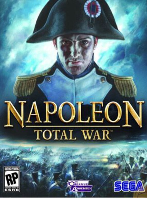 Napoleon: Total War Steam Key GLOBAL - 1