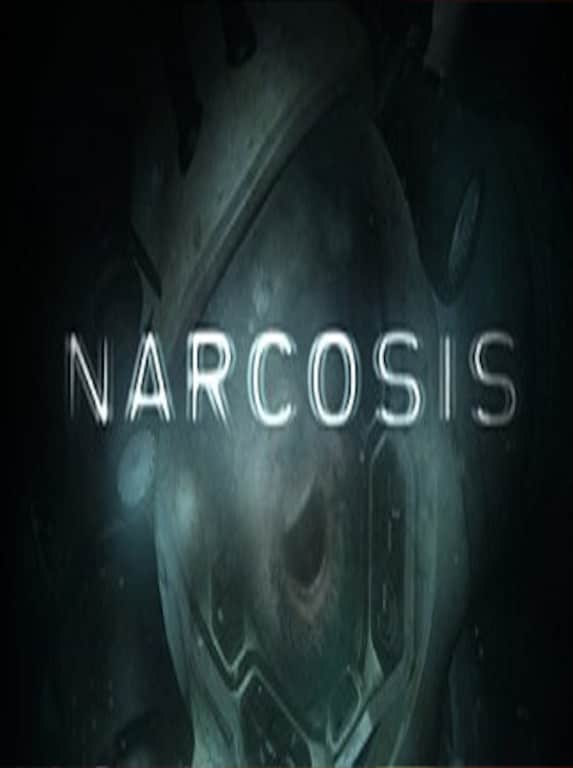 Narcosis VR Steam Key GLOBAL - 1