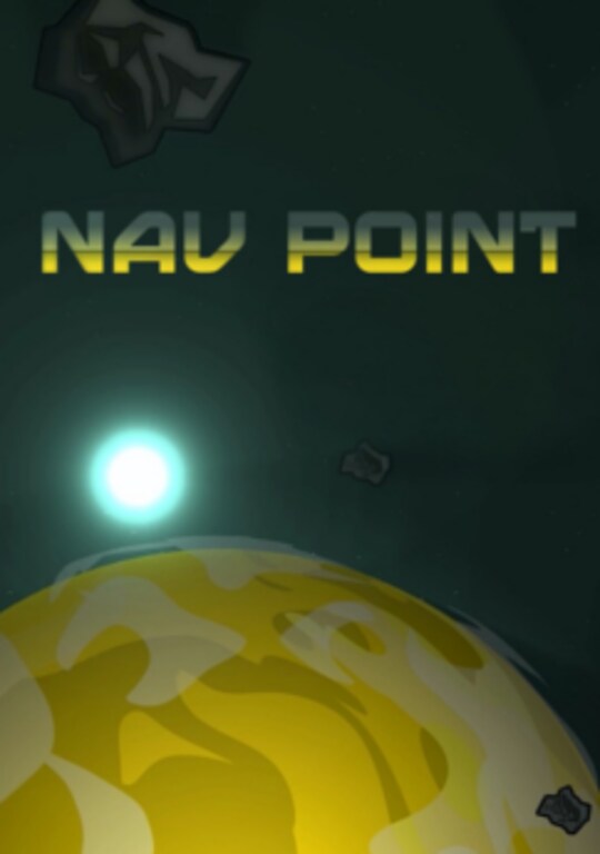 Navpoint Steam Key GLOBAL - 1