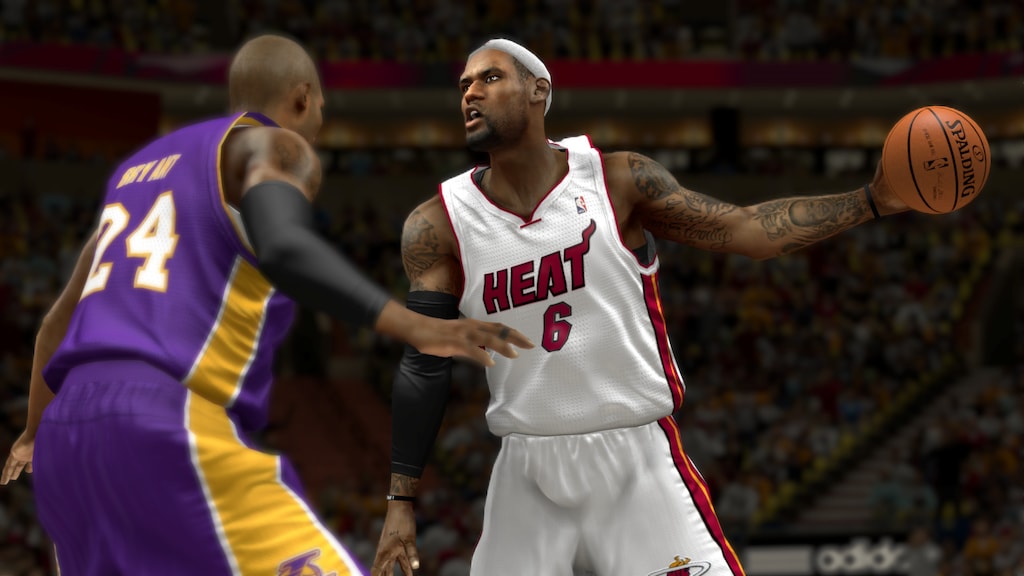Buy NBA 2K14 Xbox One Xbox Live Key UNITED STATES - Cheap - G2A.COM!