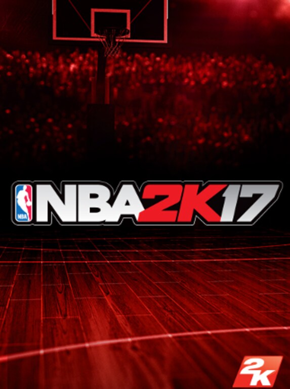 NBA 2K17 Steam Key ROW - 1