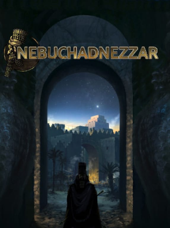 Nebuchadnezzar (PC) - Steam Key - GLOBAL - 1