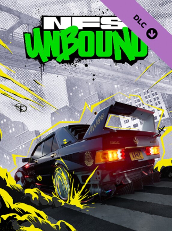 Need for Speed Unbound Pre-Order Bonus (PC) - Origin Key - GLOBAL - 1