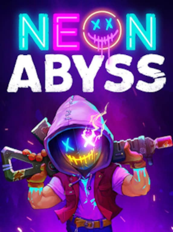 Neon Abyss (PC) - Steam Key - GLOBAL - 1