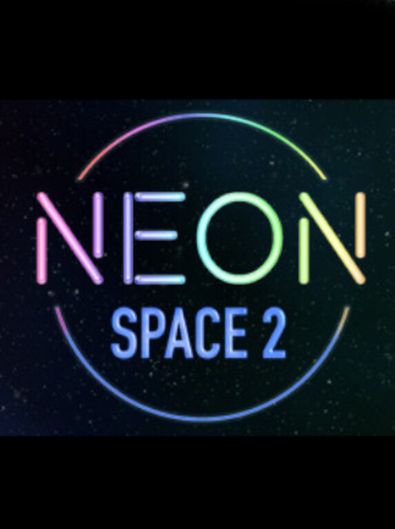 Neon Space 2 Steam Key GLOBAL - 1
