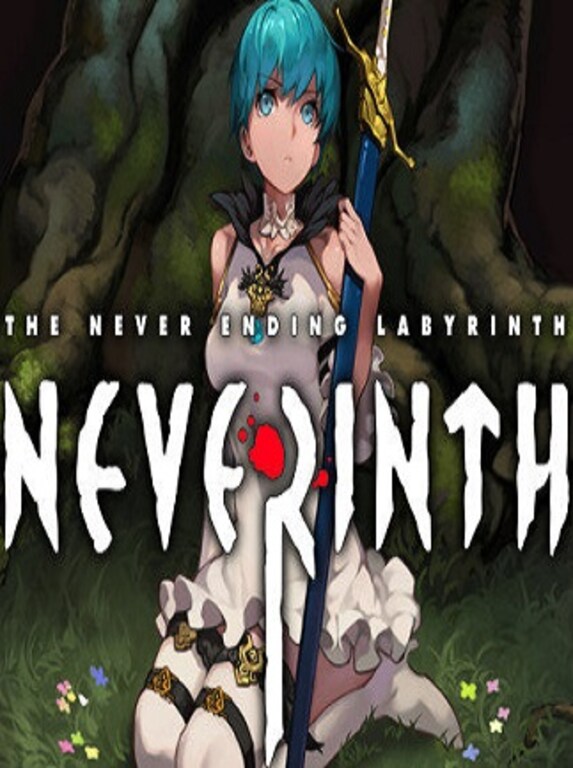 Neverinth (PC) - Steam Key - GLOBAL - 1